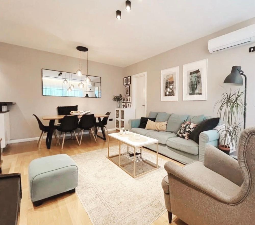 Glavna slika -Četvorosoban stan na prodaju, 77m2, 237.930€