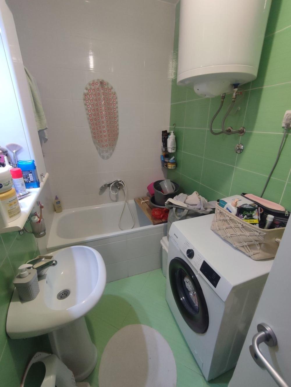 Slika 6 - Dvosoban stan na prodaju, 41m2, 147.800€