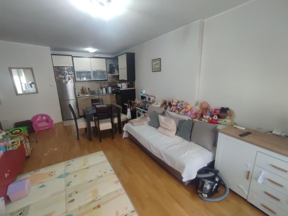 Slika 3 - Dvosoban stan na prodaju, 41m2, 147.800€