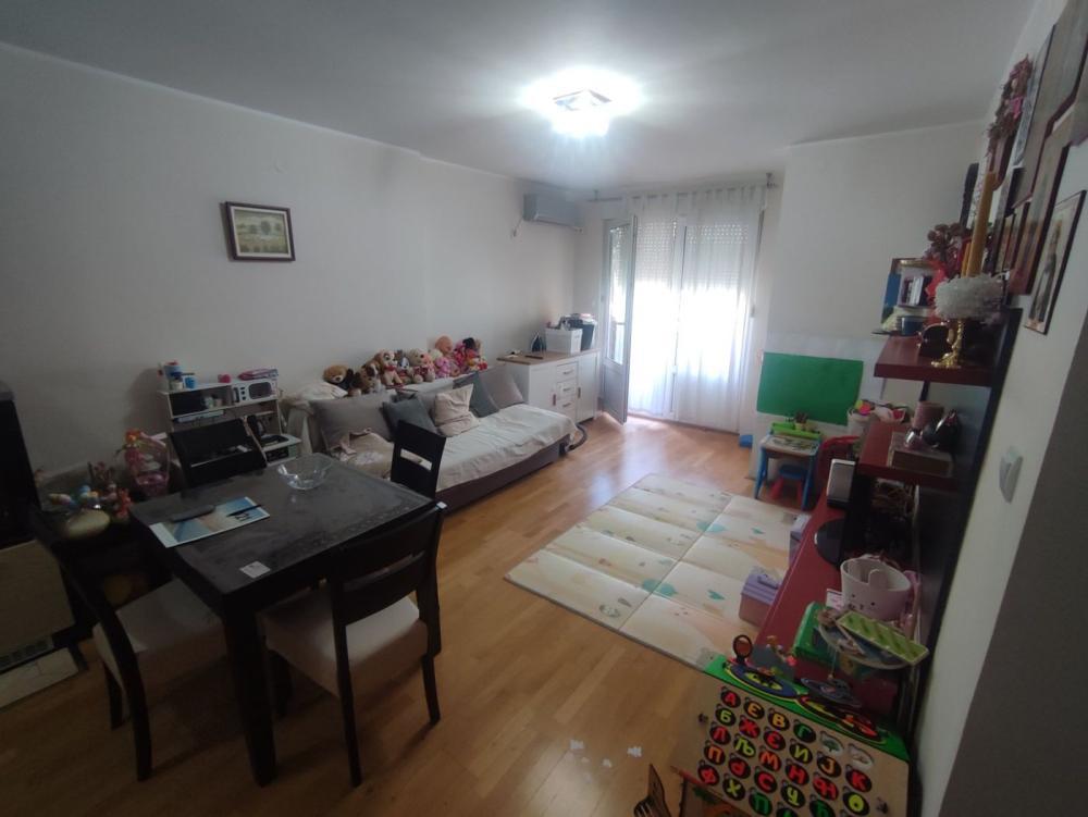 Glavna slika -Dvosoban stan na prodaju, 41m2, 147.800€
