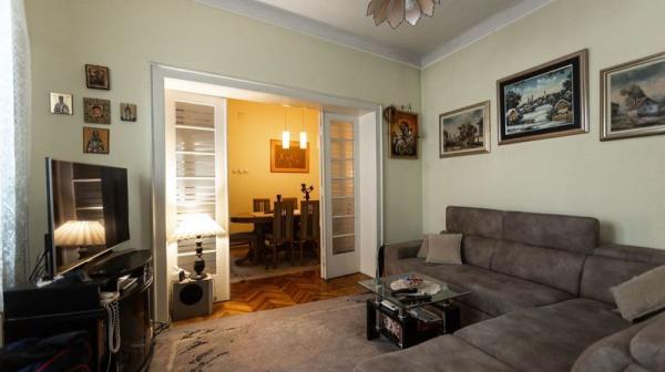 Slika 1 - Dvoiposoban stan na prodaju, 80m2, 190.550€