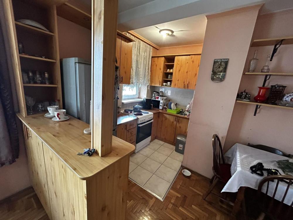 Slika 2 - Dvosoban stan na prodaju, 39m2, 108.150€