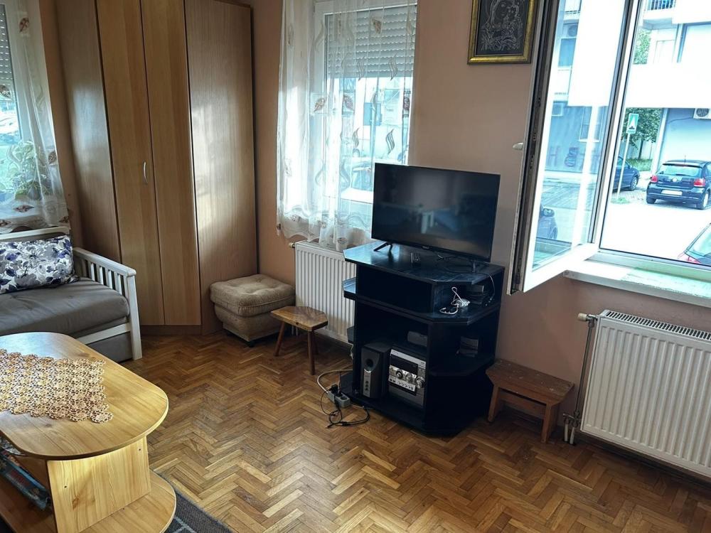 Slika 1 - Dvosoban stan na prodaju, 39m2, 108.150€