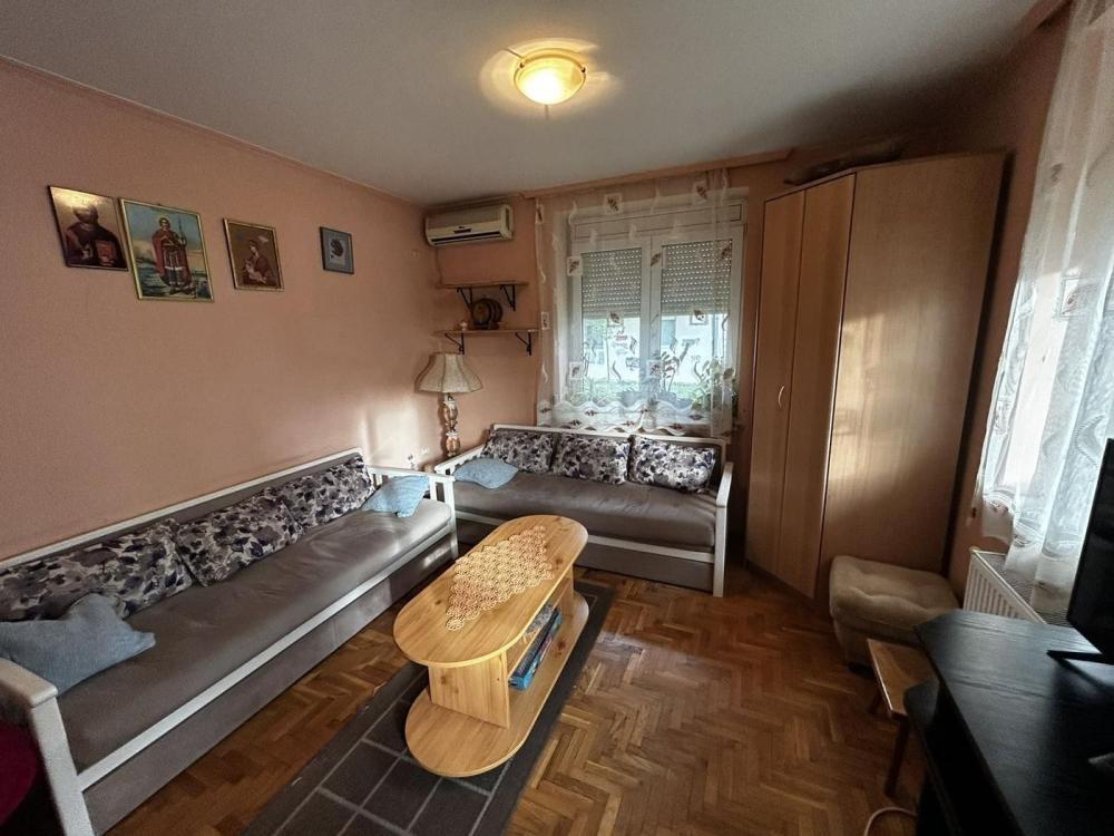 Glavna slika -Dvosoban stan na prodaju, 39m2, 108.150€