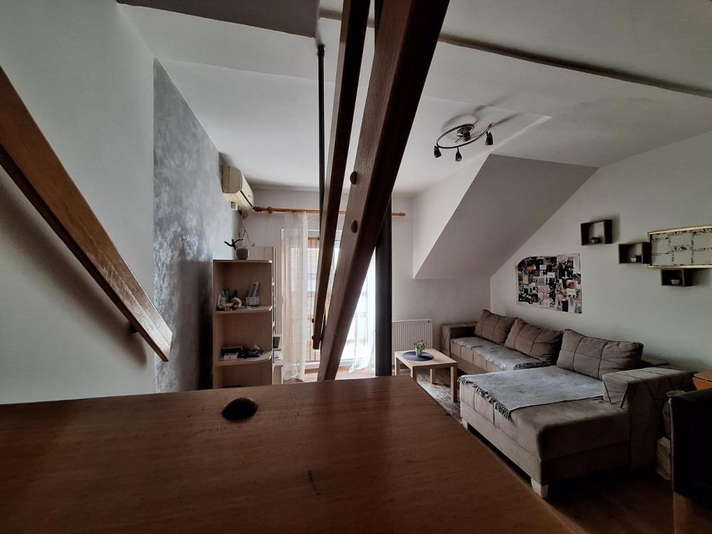 Slika 4 - Jednoiposoban stan na prodaju, 40m2, 123.600€