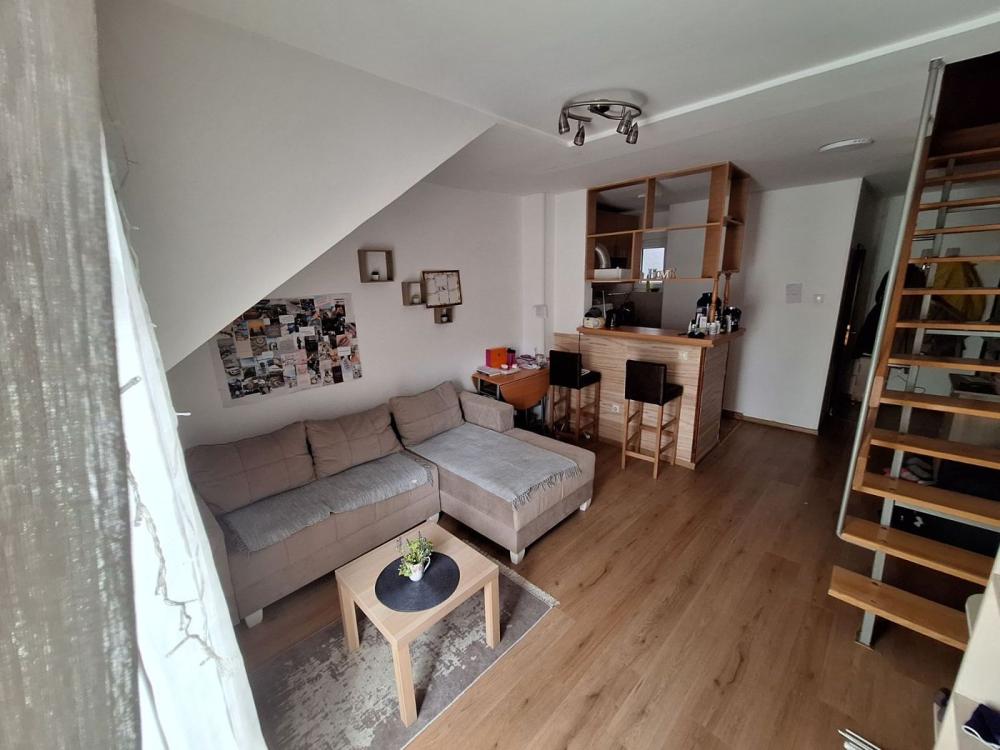 Slika 2 - Jednoiposoban stan na prodaju, 40m2, 123.600€