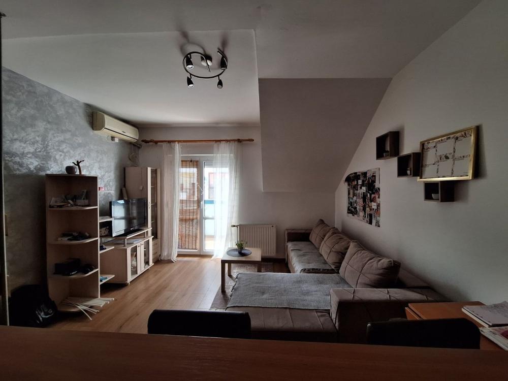 Slika 1 - Jednoiposoban stan na prodaju, 40m2, 123.600€