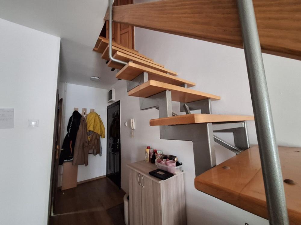 Slika 3 - Jednoiposoban stan na prodaju, 40m2, 123.600€