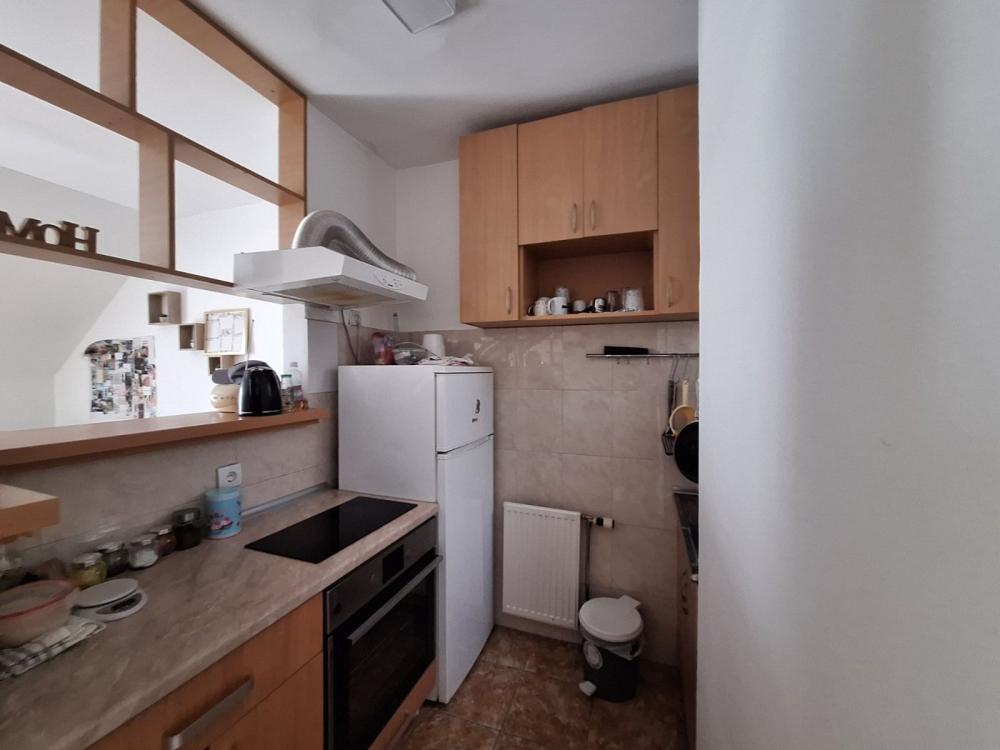 Slika 5 - Jednoiposoban stan na prodaju, 40m2, 123.600€