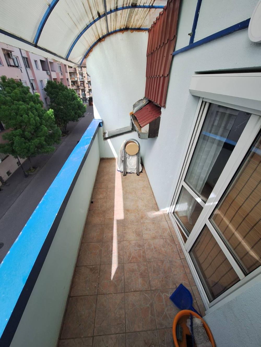 Slika 11 - Jednoiposoban stan na prodaju, 40m2, 123.600€