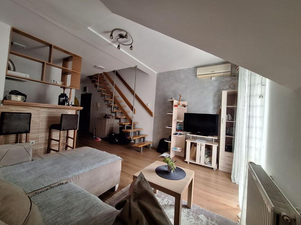 Glavna slika -Jednoiposoban stan na prodaju, 40m2, 123.600€