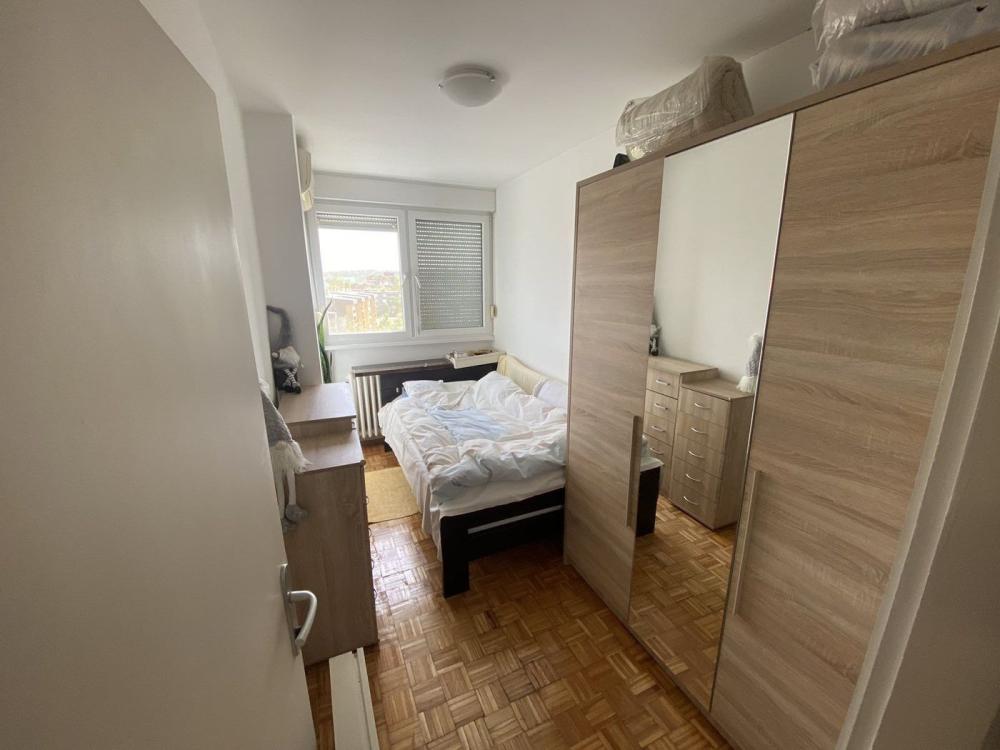 Slika 2 - Dvoiposoban stan na prodaju, 64m2, 184.370€