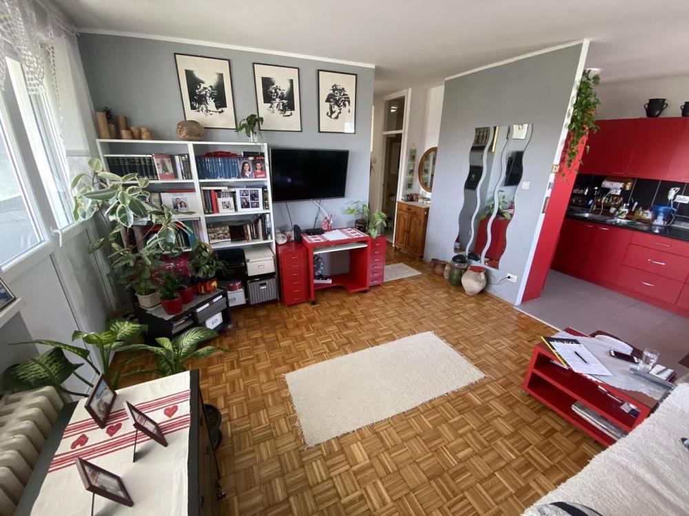 Glavna slika -Dvoiposoban stan na prodaju, 64m2, 184.370€