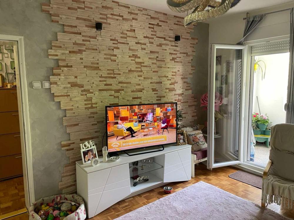 Slika 0 - Jednosoban stan na prodaju, 44m2, 108.150€