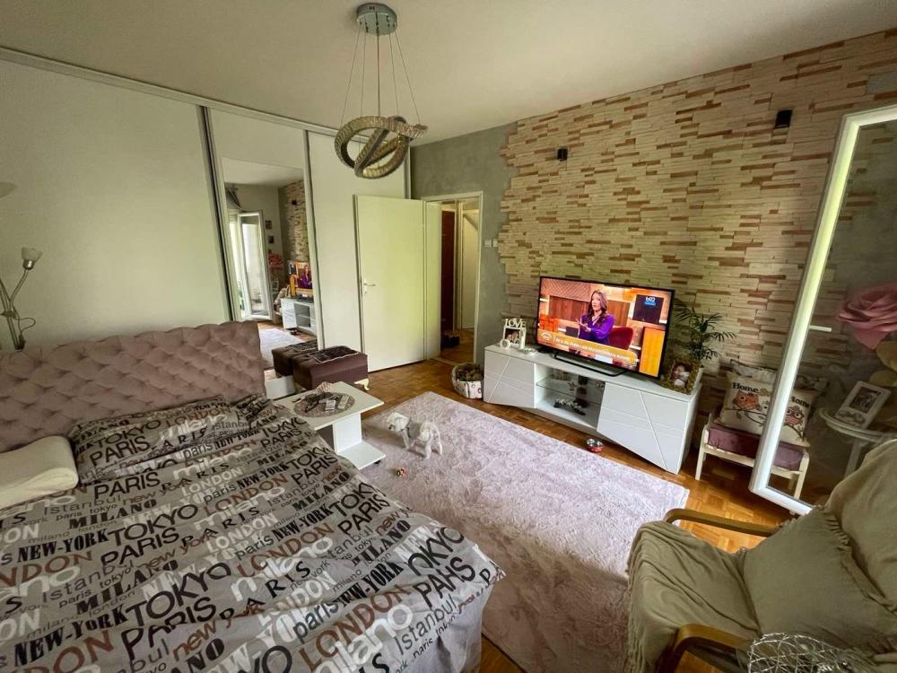 Slika 2 - Jednosoban stan na prodaju, 44m2, 108.150€