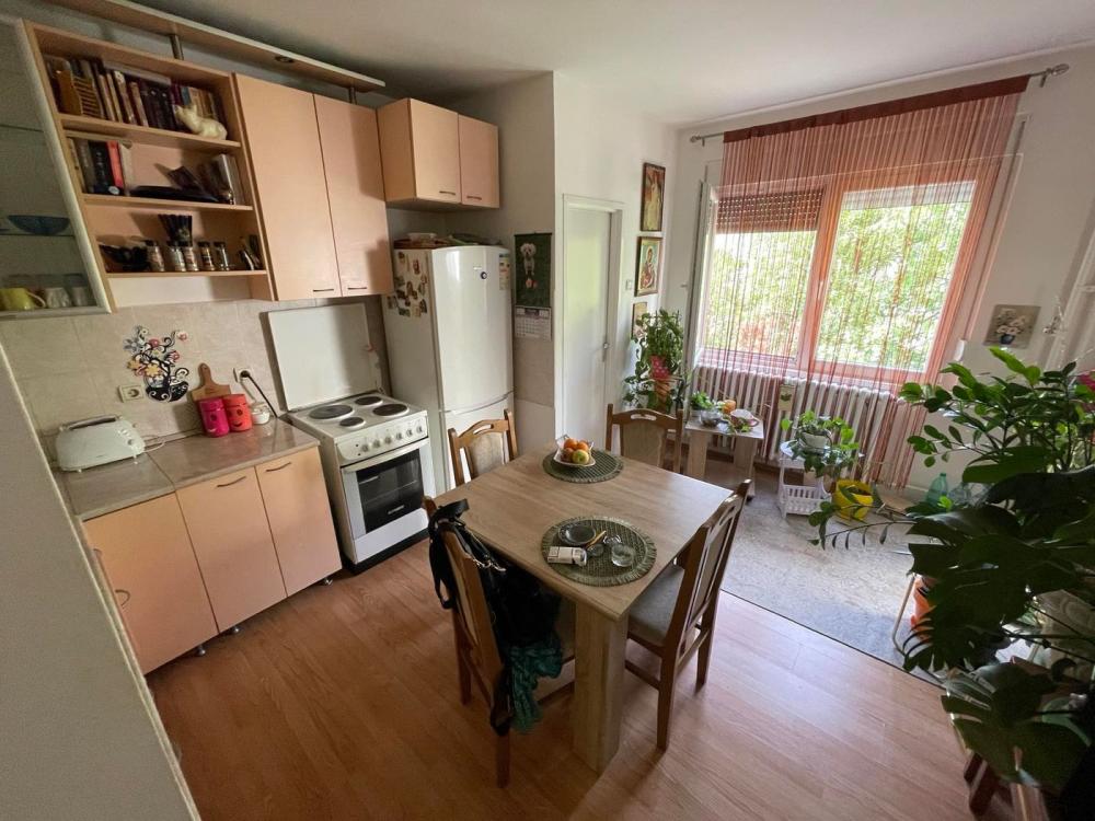 Slika 5 - Jednosoban stan na prodaju, 44m2, 108.150€