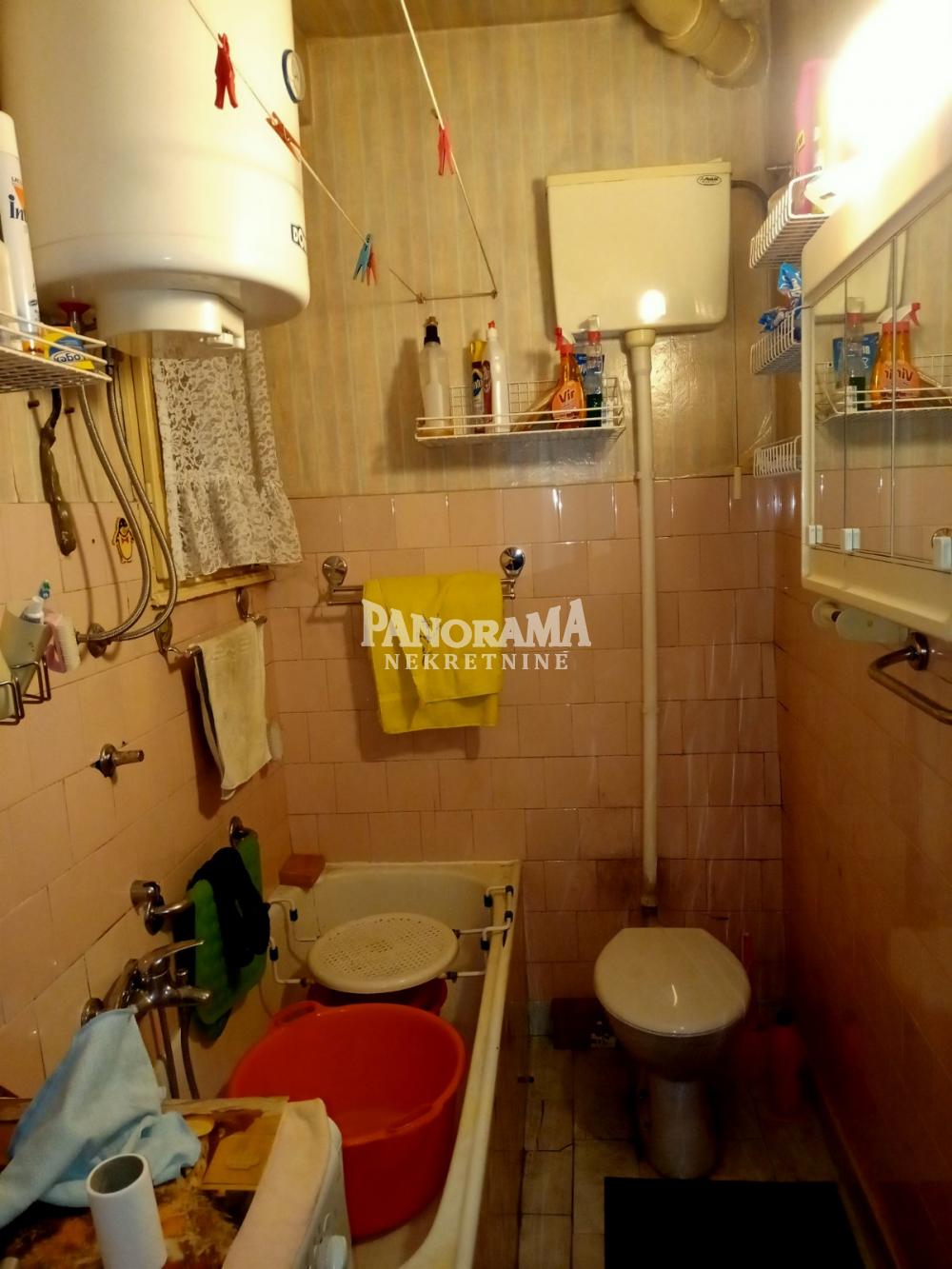 Slika 6 - Kneza Od Semberije, Dvosoban stan na prodaju, 56m2, 239.000€