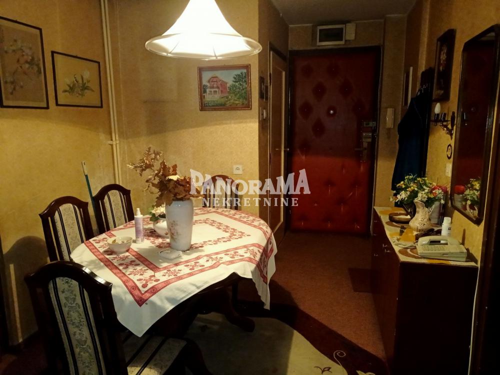 Slika 1 - Kneza Od Semberije, Dvosoban stan na prodaju, 56m2, 239.000€