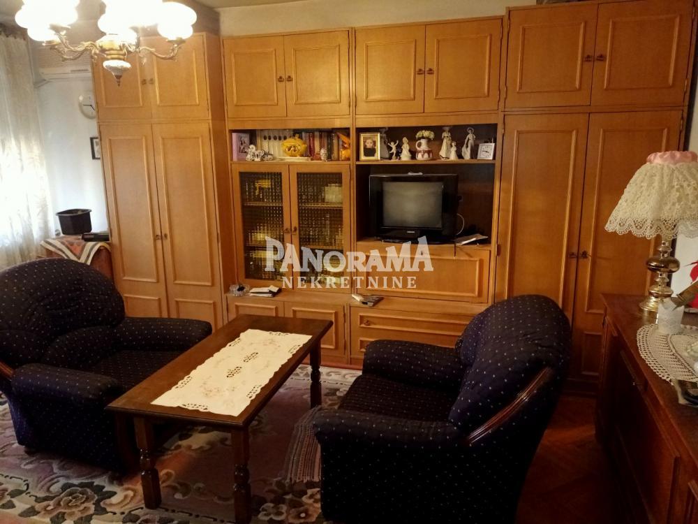 Glavna slika -Kneza Od Semberije, Dvosoban stan na prodaju, 56m2, 239.000€