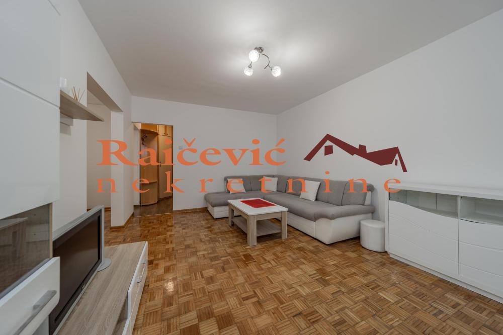 Slika 1 - Marka Celebonovica, Troiposoban stan na prodaju, 84m2, 259.000€