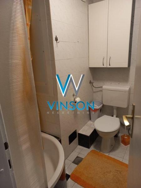 Glavna slika -Jug Bogdanova, Trosoban stan na prodaju, 72m2, 225.000€