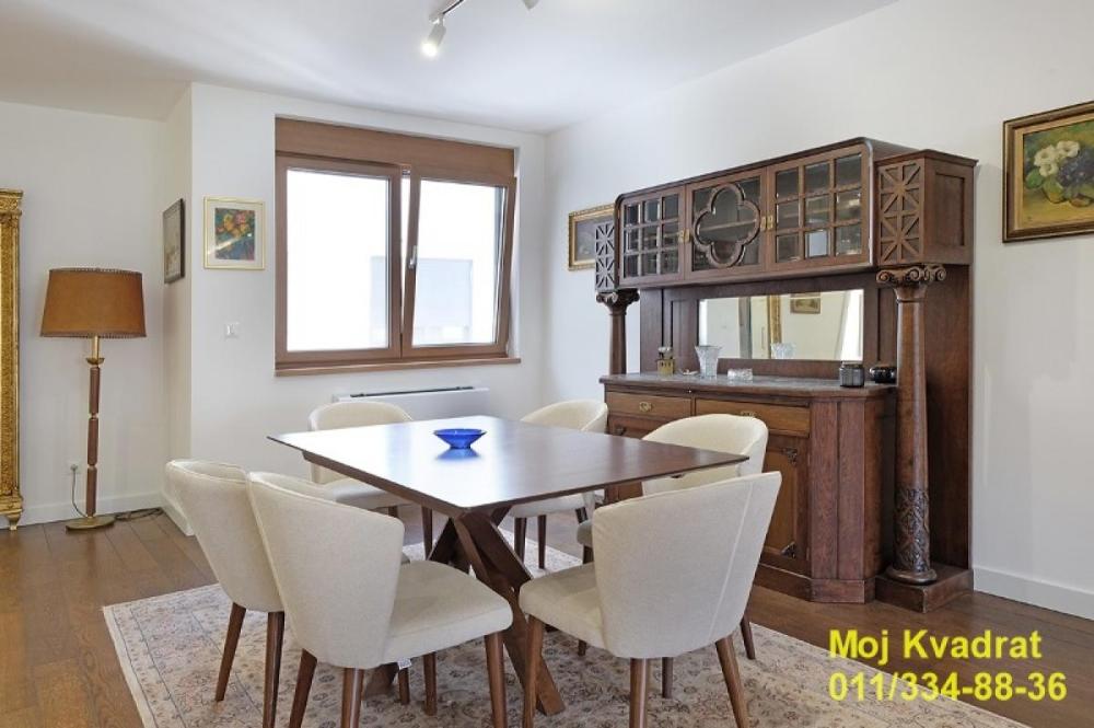 Slika 9 - Četvorosoban stan za izdavanje, 132m2, 1.900€