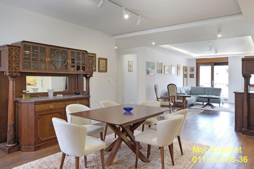 Slika 8 - Četvorosoban stan za izdavanje, 132m2, 1.900€