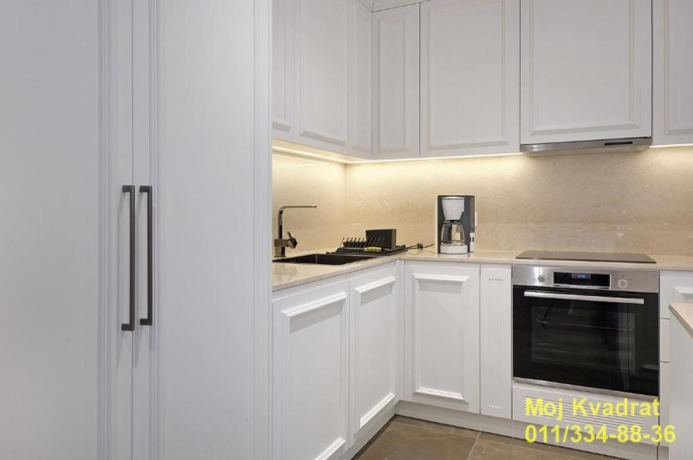 Slika 4 - Četvorosoban stan za izdavanje, 132m2, 1.900€