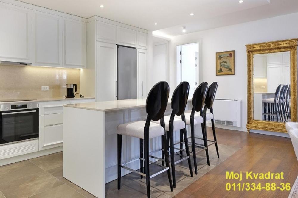 Slika 6 - Četvorosoban stan za izdavanje, 132m2, 1.900€