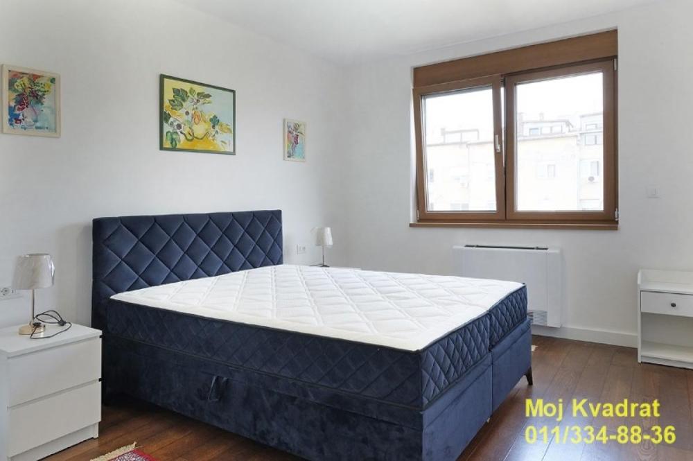 Slika 11 - Četvorosoban stan za izdavanje, 132m2, 1.900€