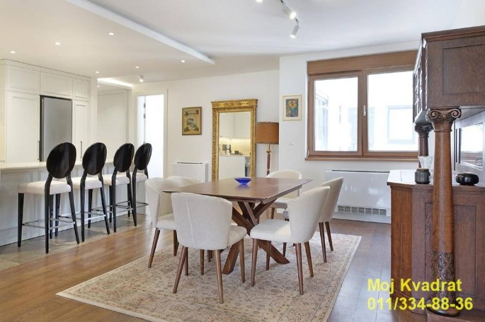 Slika 7 - Četvorosoban stan za izdavanje, 132m2, 1.900€