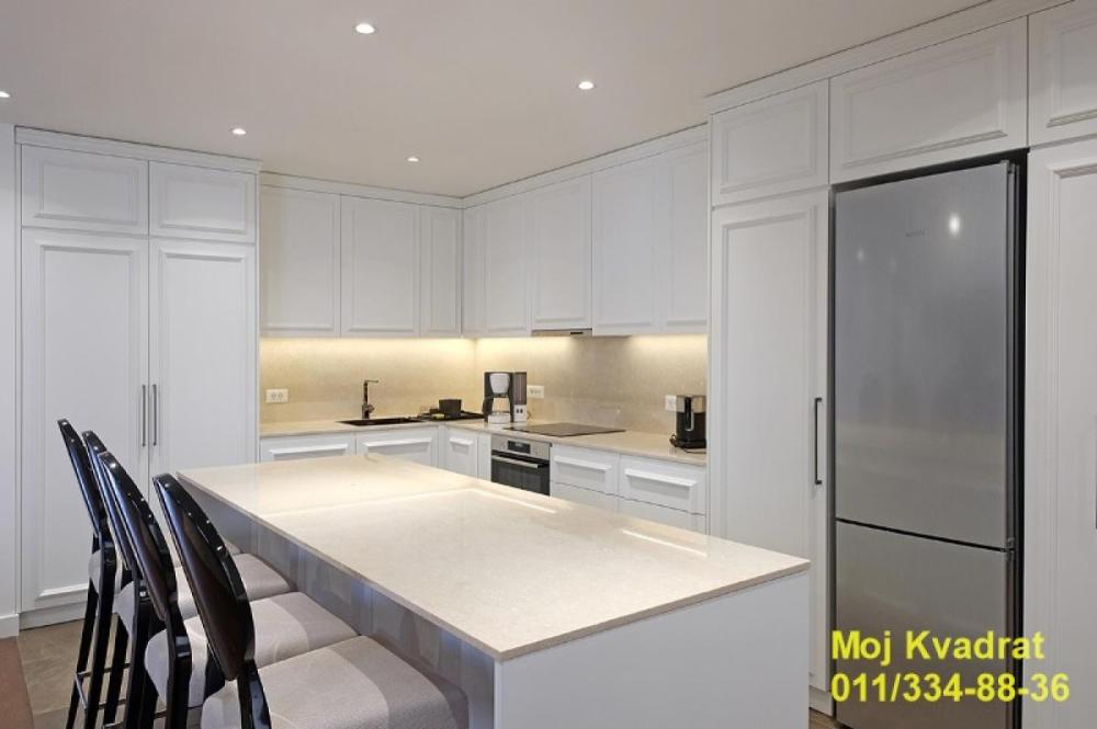 Slika 5 - Četvorosoban stan za izdavanje, 132m2, 1.900€