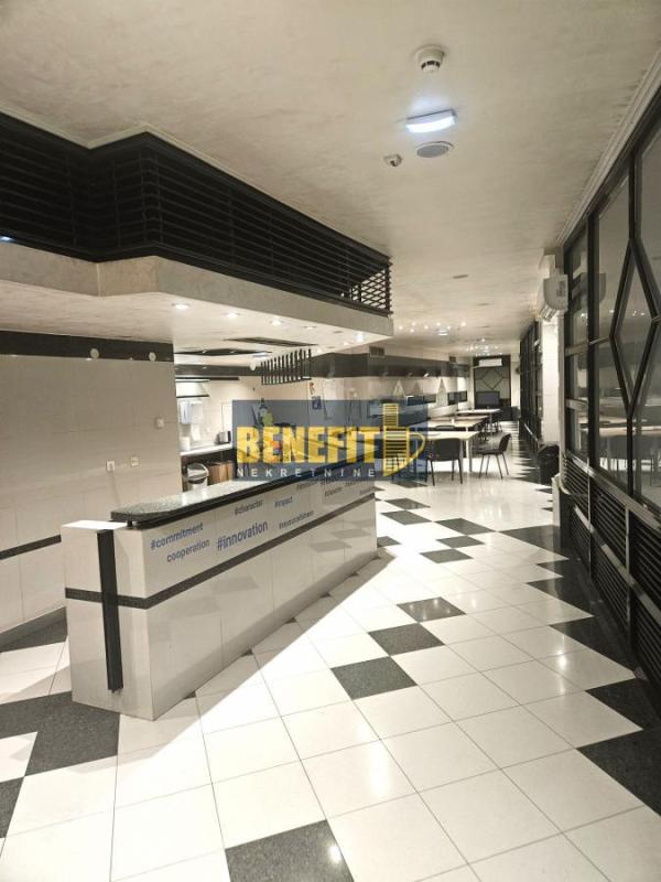 Slika 10 -  Lokal za izdavanje, 1139m2, 17.000€