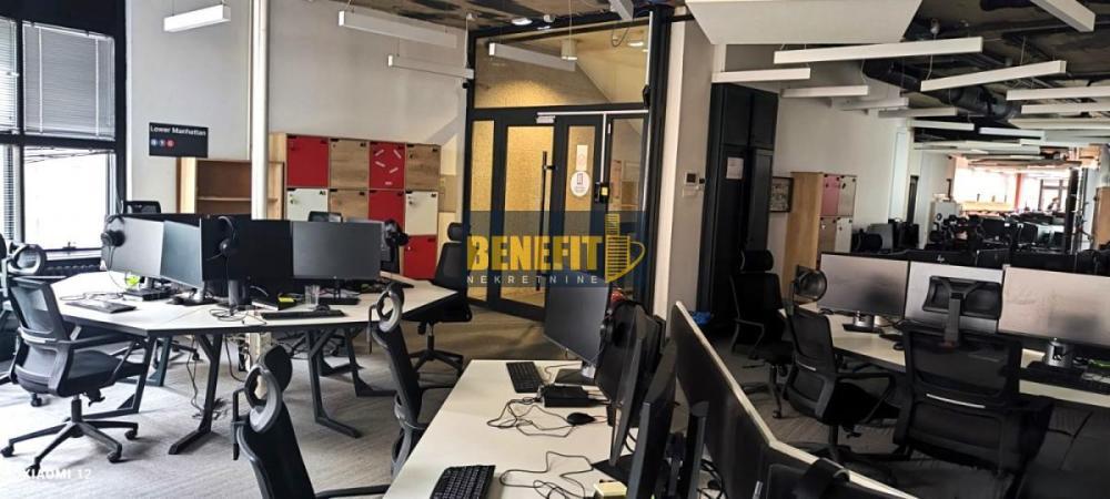 Glavna slika - Lokal za izdavanje, 1139m2, 17.000€