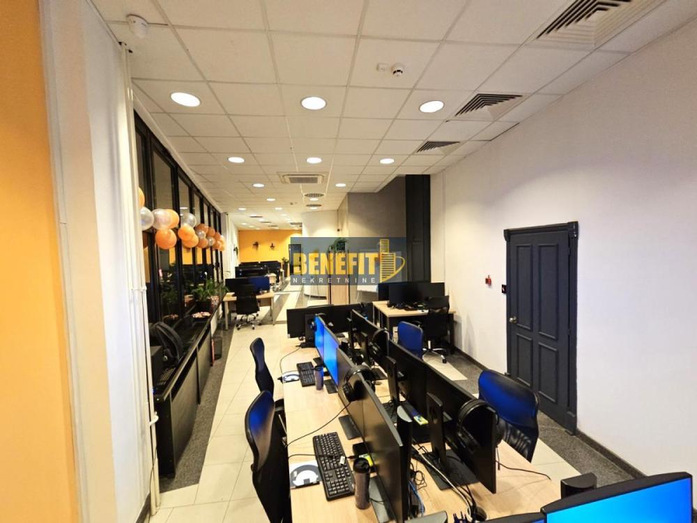 Slika 2 -  Lokal za izdavanje, 1139m2, 17.000€