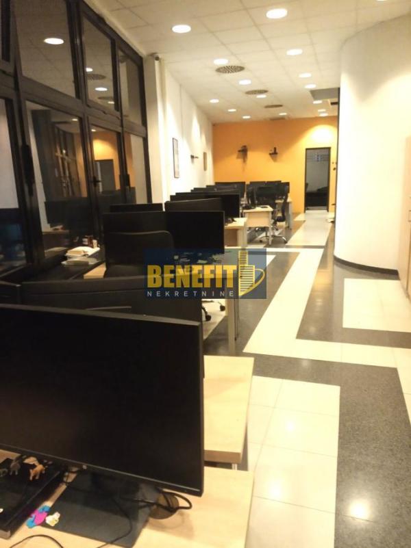 Slika 5 -  Lokal za izdavanje, 1139m2, 17.000€