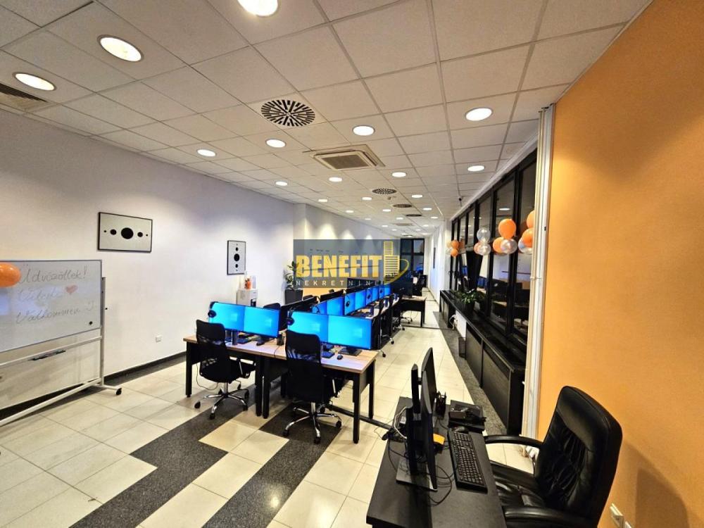 Slika 1 -  Lokal za izdavanje, 1139m2, 17.000€