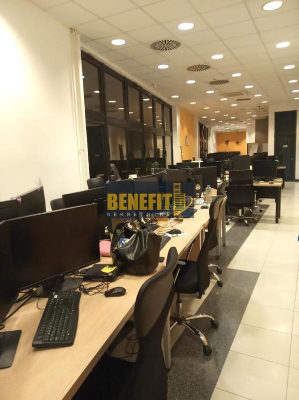 Slika 3 -  Lokal za izdavanje, 1139m2, 17.000€