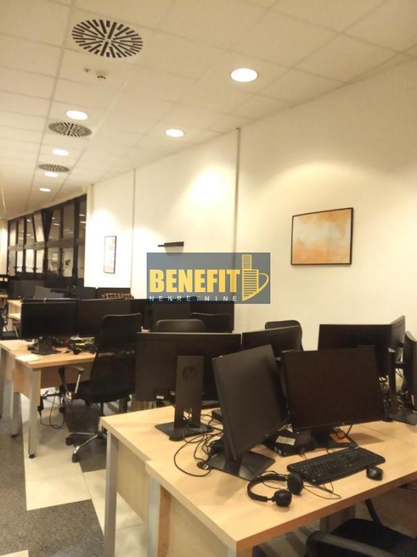 Slika 4 -  Lokal za izdavanje, 1139m2, 17.000€