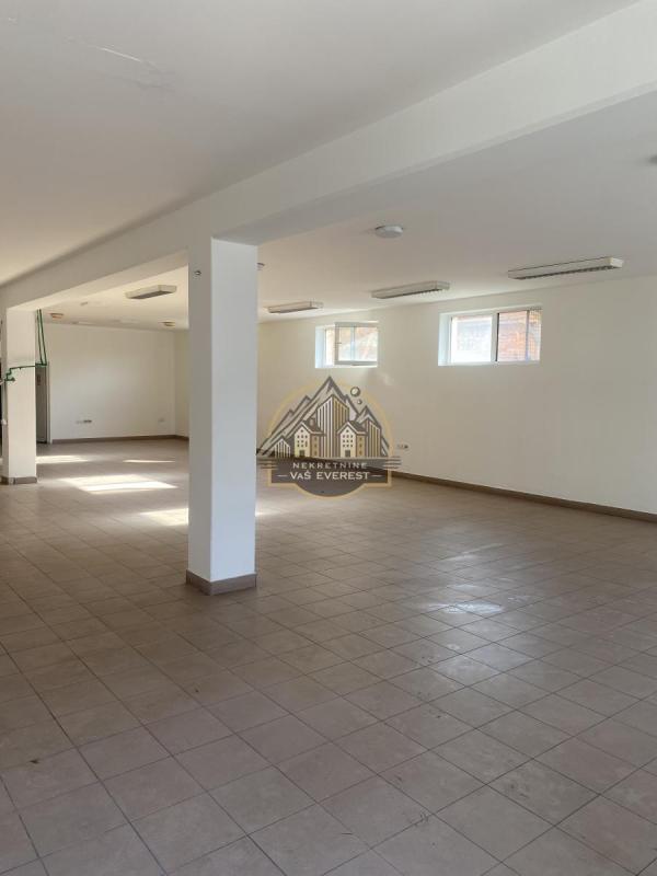 Slika 5 - Ugrinovački put,  Lokal za izdavanje, 480m2, 5.600€