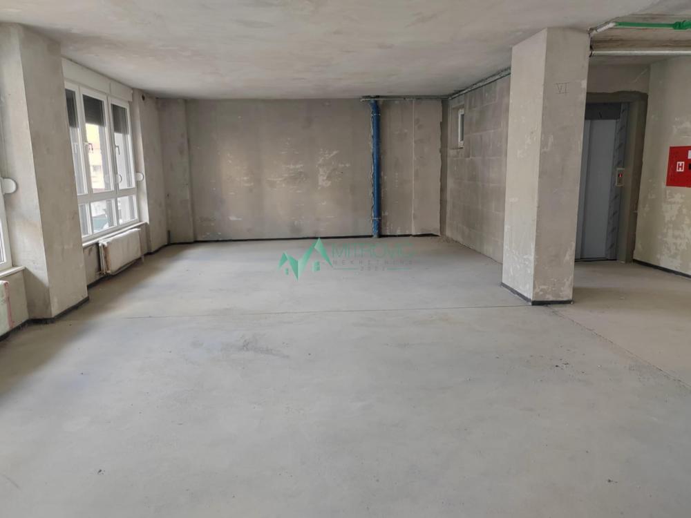 Slika 7 -  Lokal za izdavanje, 199m2, 1.600€