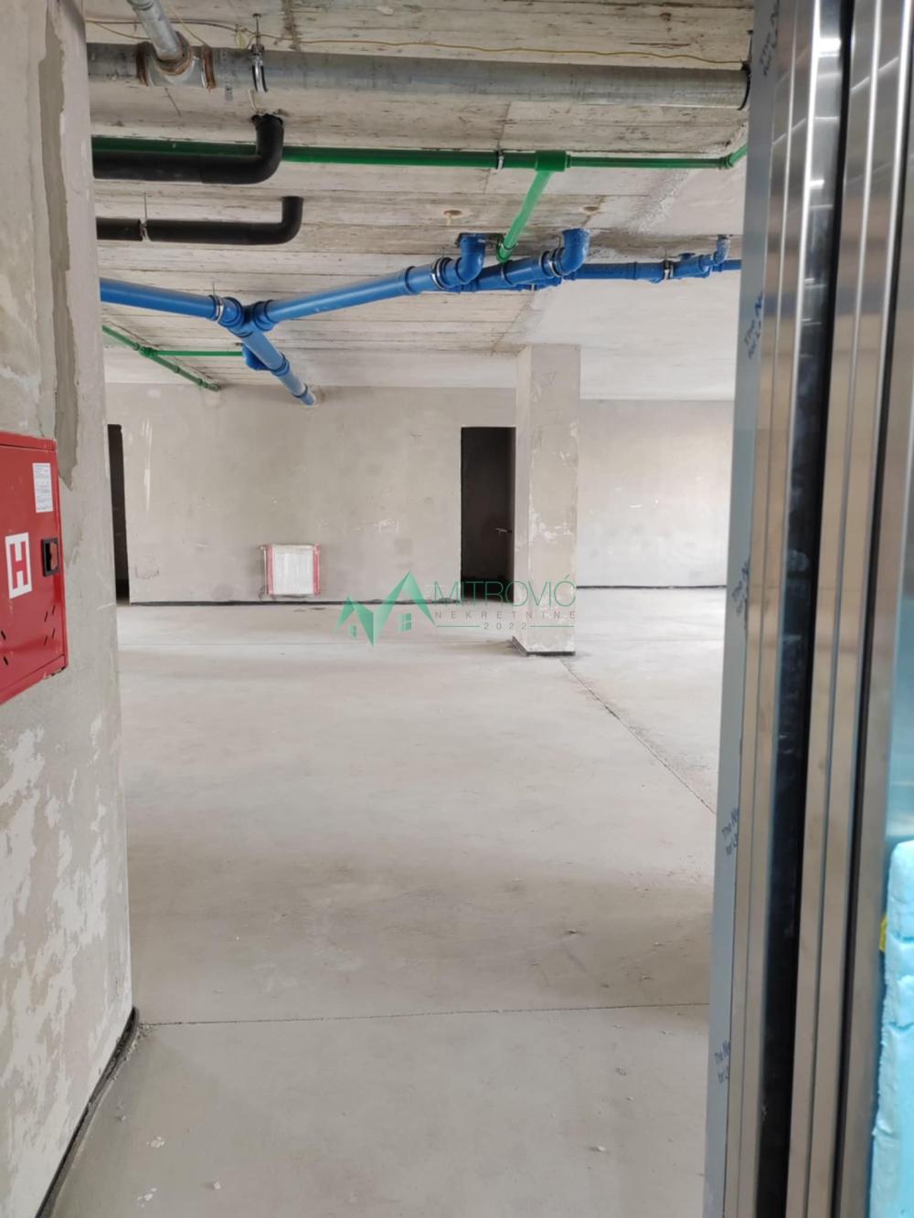 Slika 6 -  Lokal za izdavanje, 199m2, 1.600€