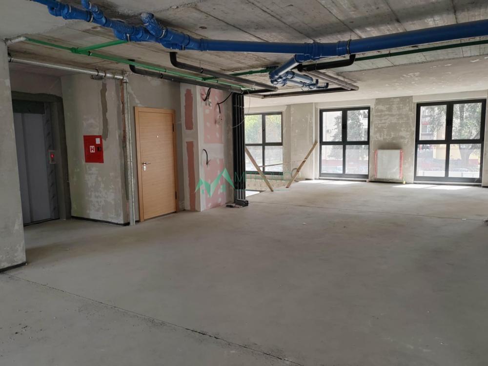 Slika 4 -  Lokal za izdavanje, 199m2, 1.600€