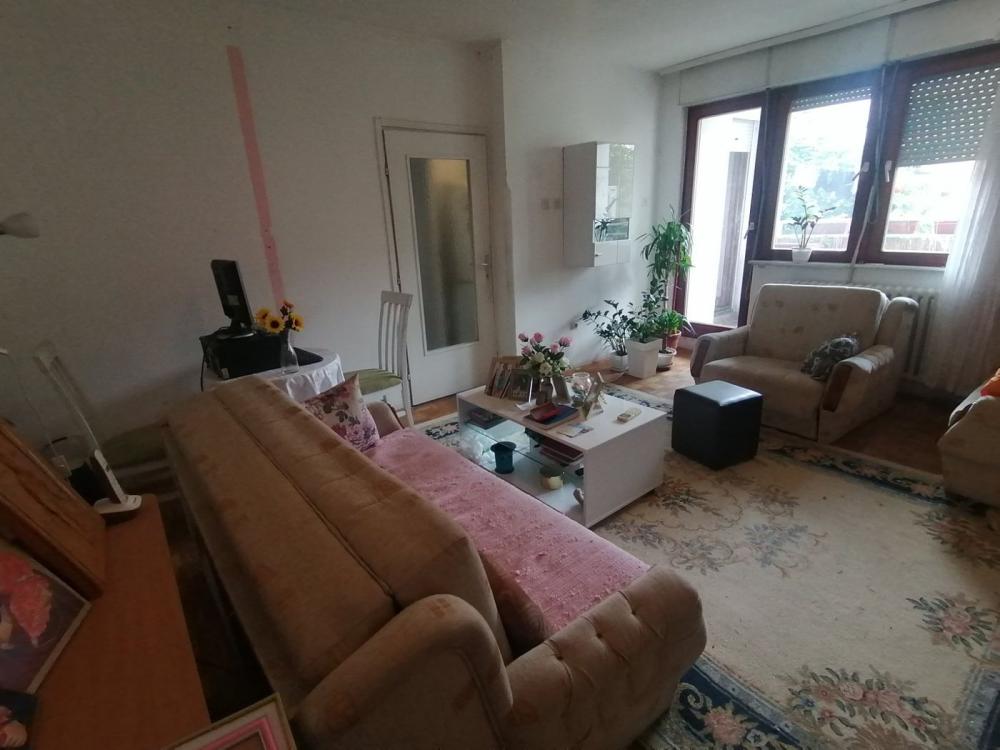 Slika 1 - Dvosoban stan na prodaju, 55m2, 123.600€