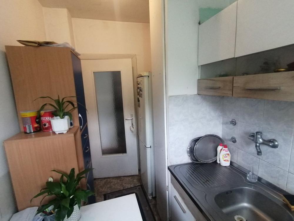 Slika 2 - Dvosoban stan na prodaju, 55m2, 123.600€