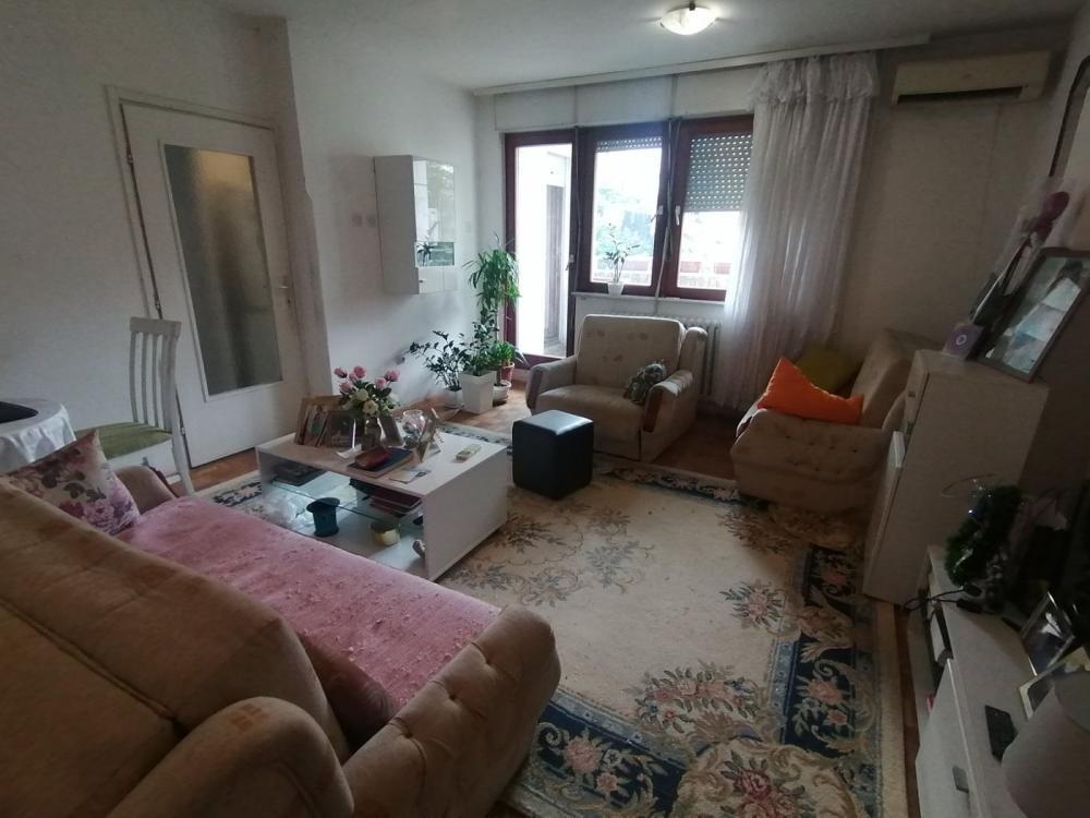 Glavna slika -Dvosoban stan na prodaju, 55m2, 123.600€