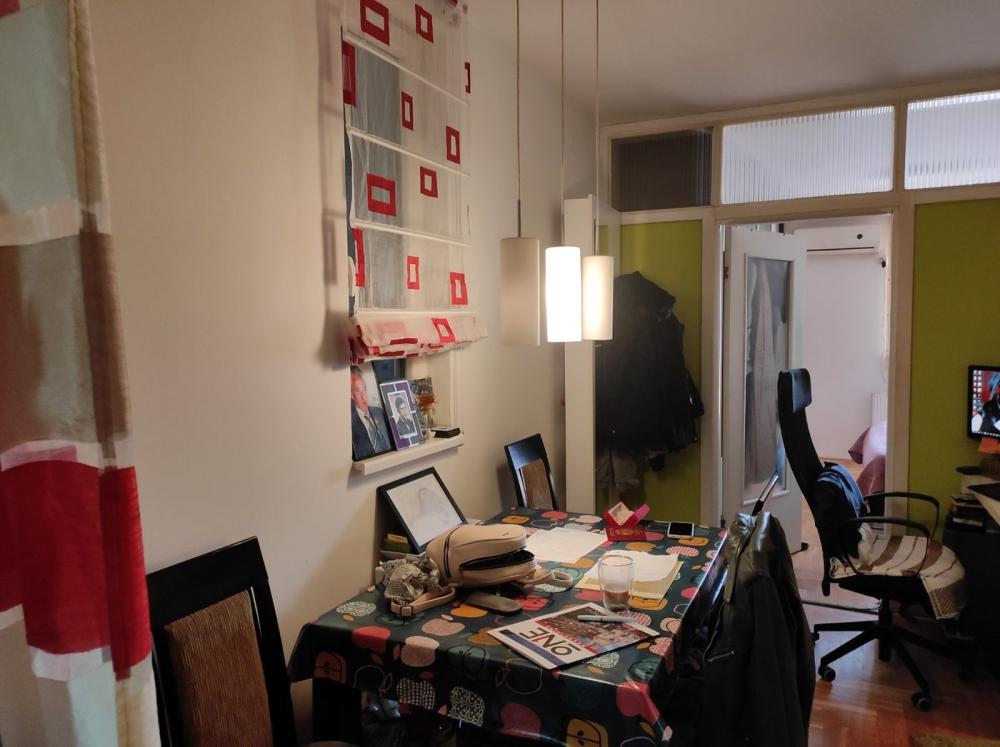 Slika 1 - Jednosoban stan na prodaju, 38m2, 108.150€