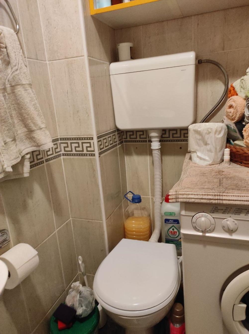 Slika 8 - Jednosoban stan na prodaju, 38m2, 108.150€