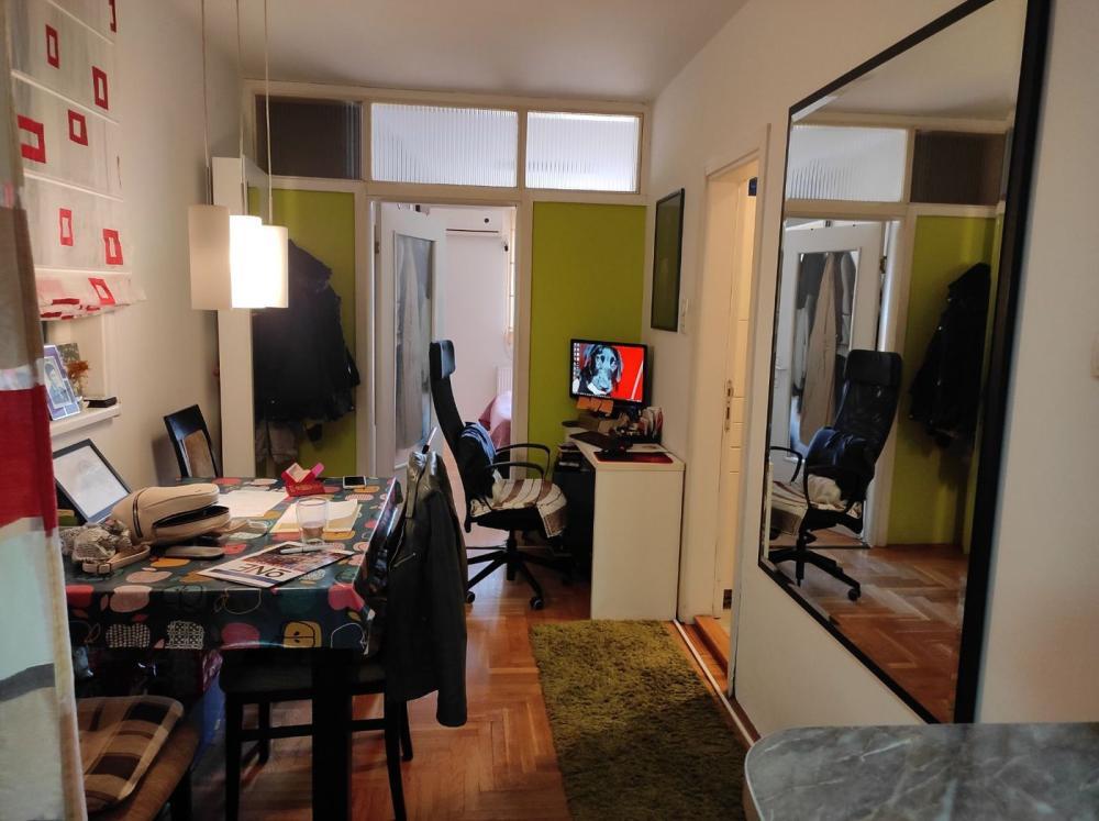 Glavna slika -Jednosoban stan na prodaju, 38m2, 108.150€