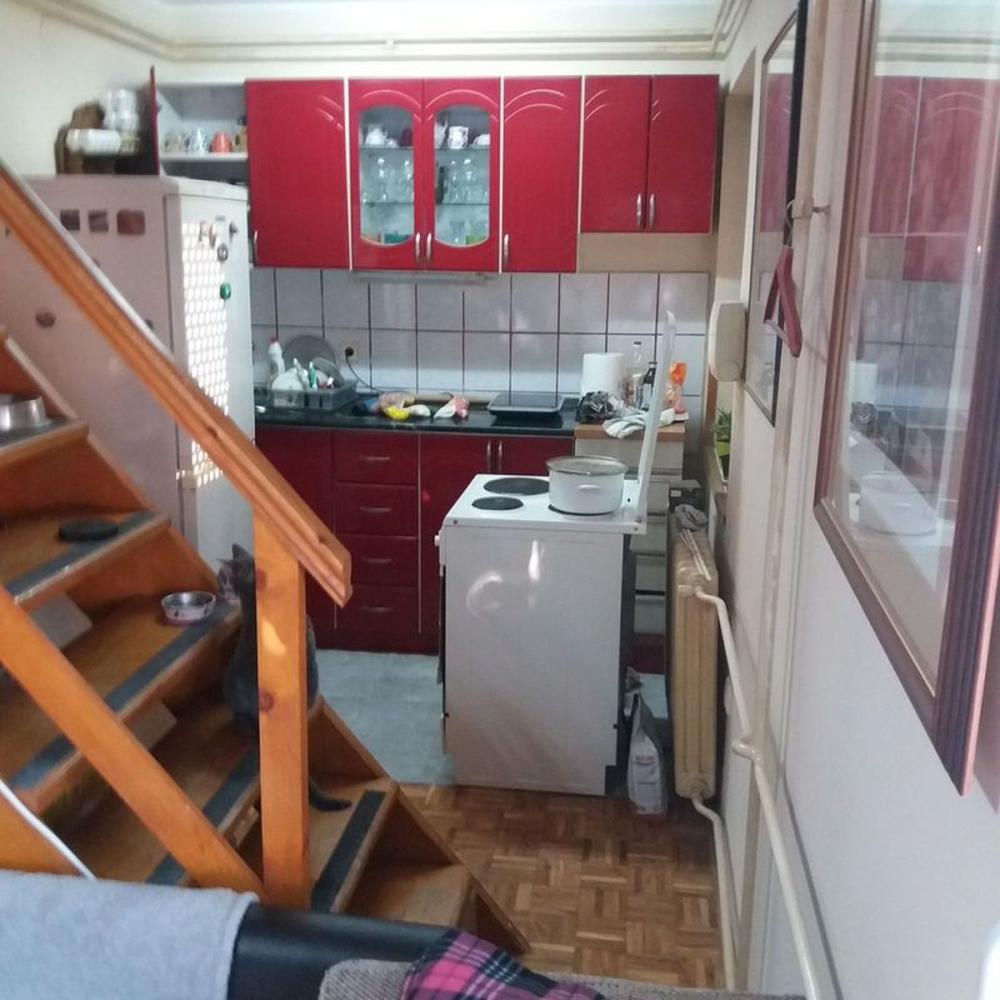 Slika 2 - Dvoiposoban stan na prodaju, 52m2, 85.490€